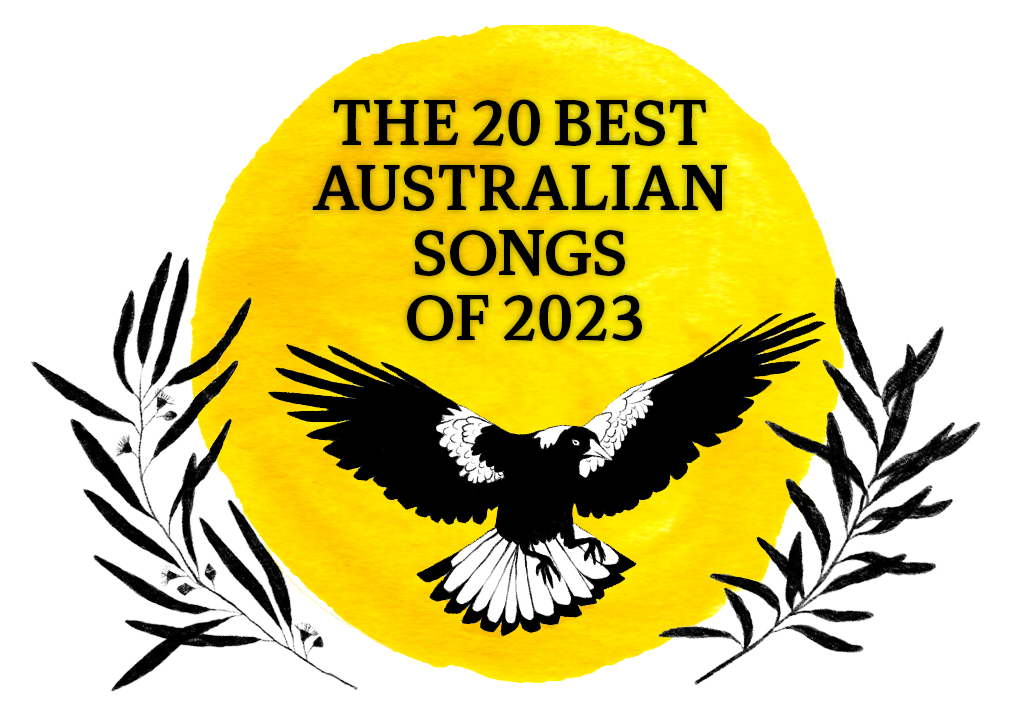 20 Best Songs of 2023